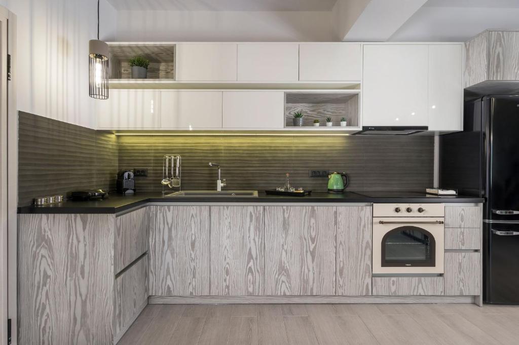 Kép Aromi Apartments szállásáról Haniában a galériában