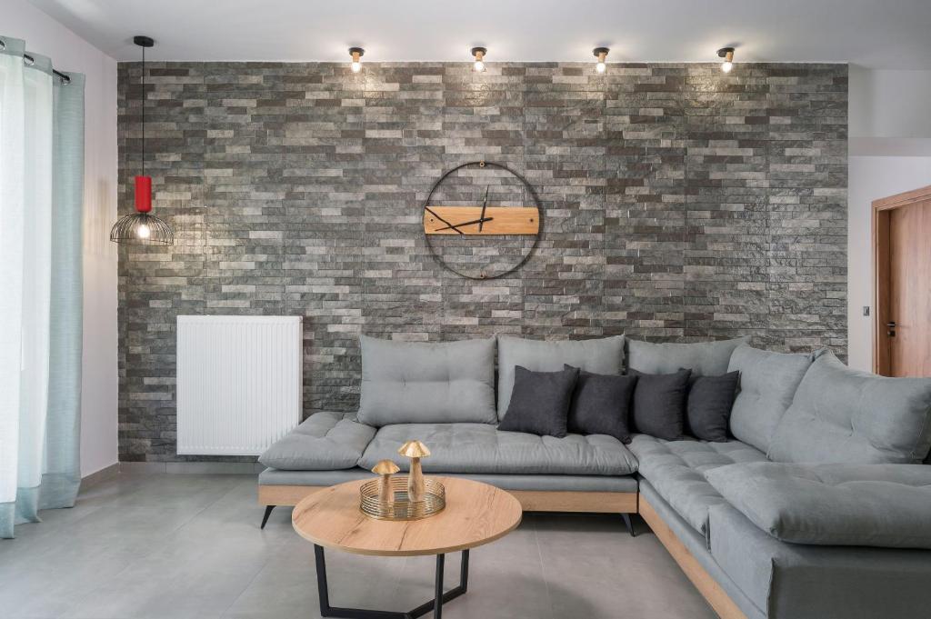 Kép Aromi Apartments szállásáról Haniában a galériában