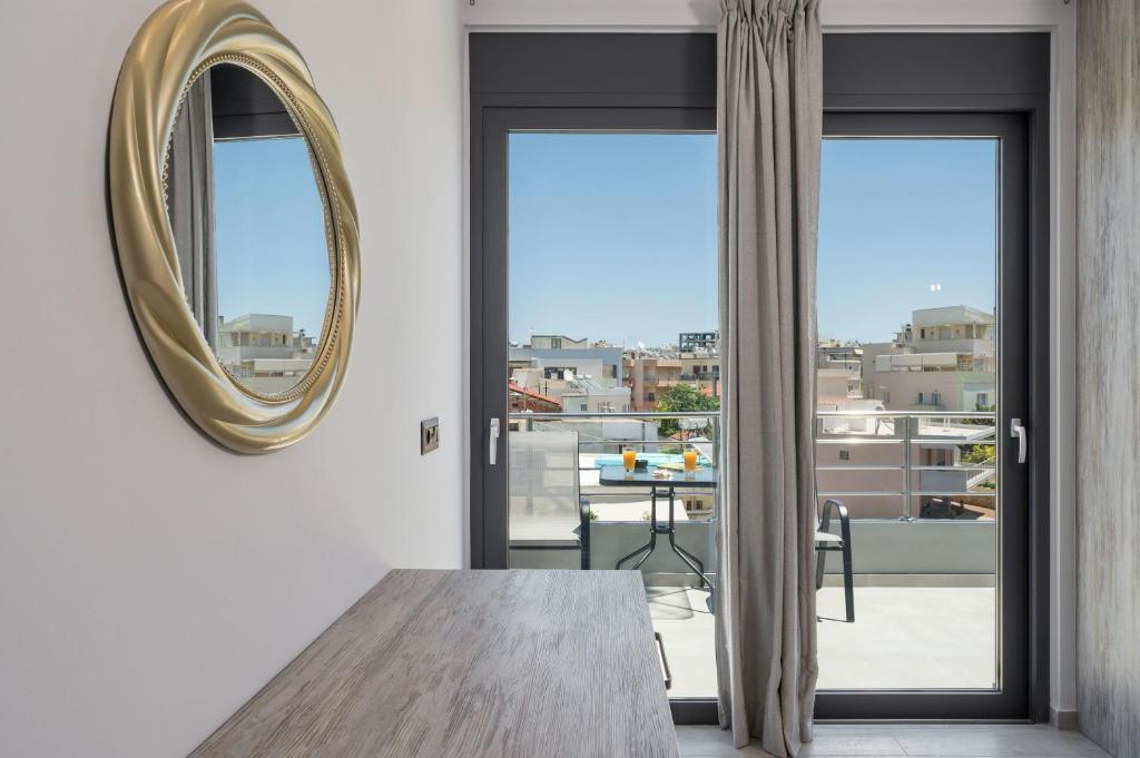 Kép Aromi Apartments szállásáról Haniában a galériában