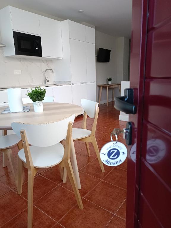 Apartamentos Marina