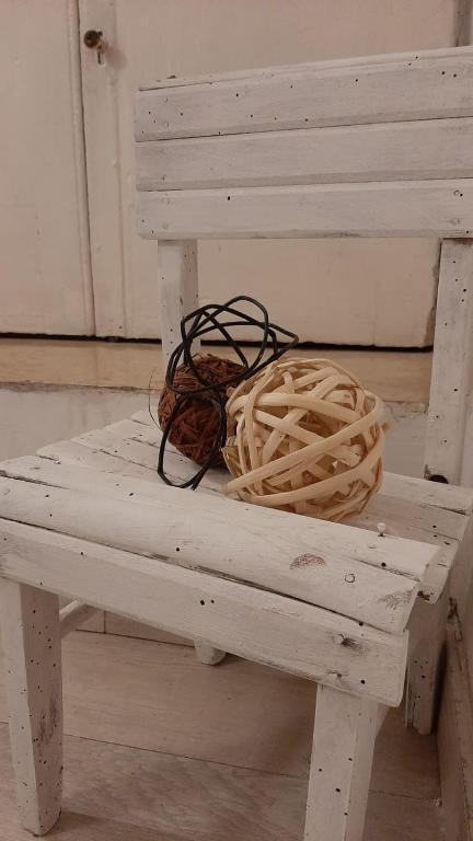 Zdjęcie z galerii obiektu La Nicchia del borgo w mieście Tarent