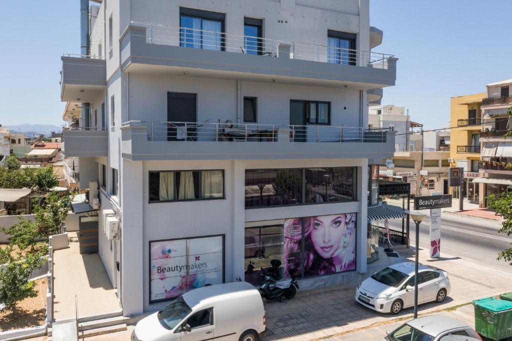 Kép Aromi Apartments szállásáról Haniában a galériában