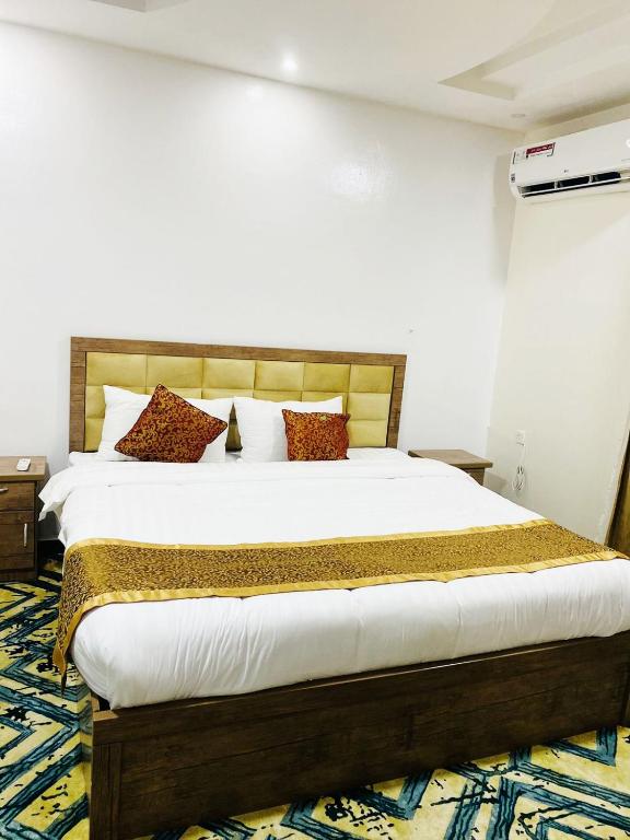 دار كيان - One-Bedroom Apartment