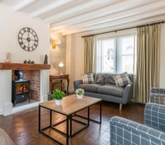 Stunning 2 bed Cottage in Saddleworth