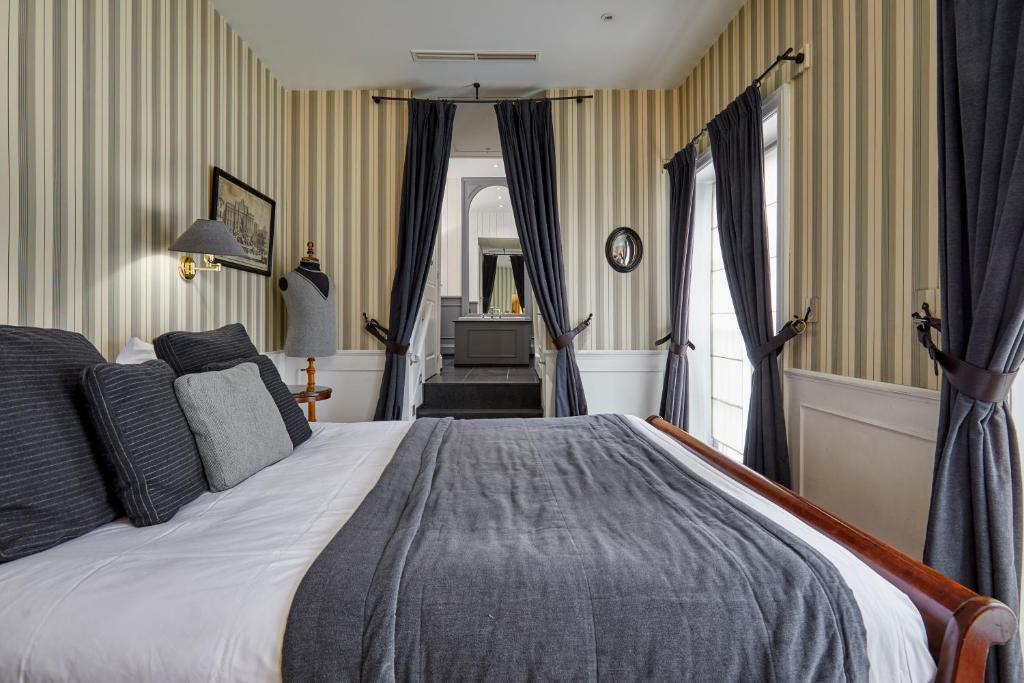 The Pand - Charming Boutique Hotel - Resim 18