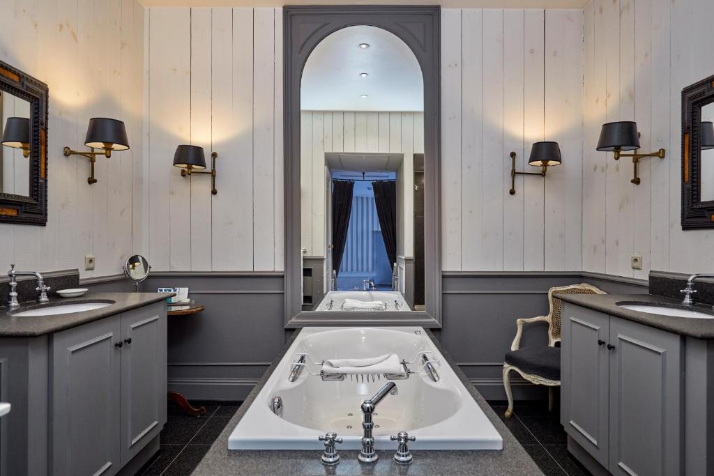 The Pand - Charming Boutique Hotel - Resim 19