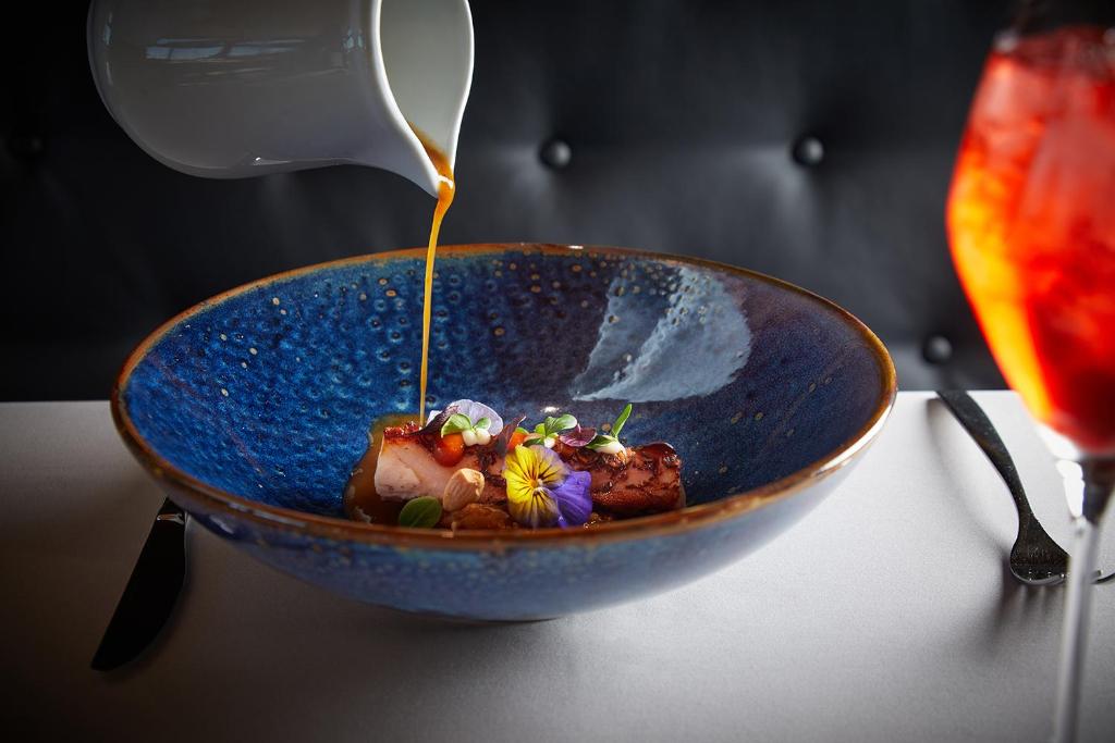 Nakar Hotel - Resim 11