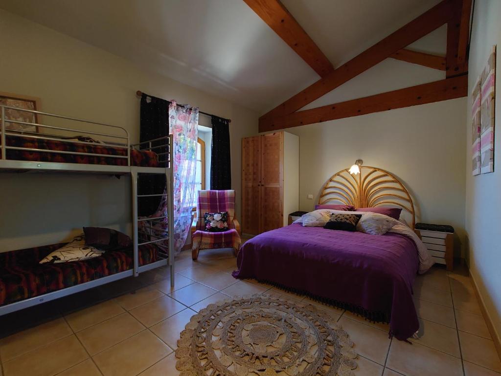 Relais de Laval - Standaardstudio