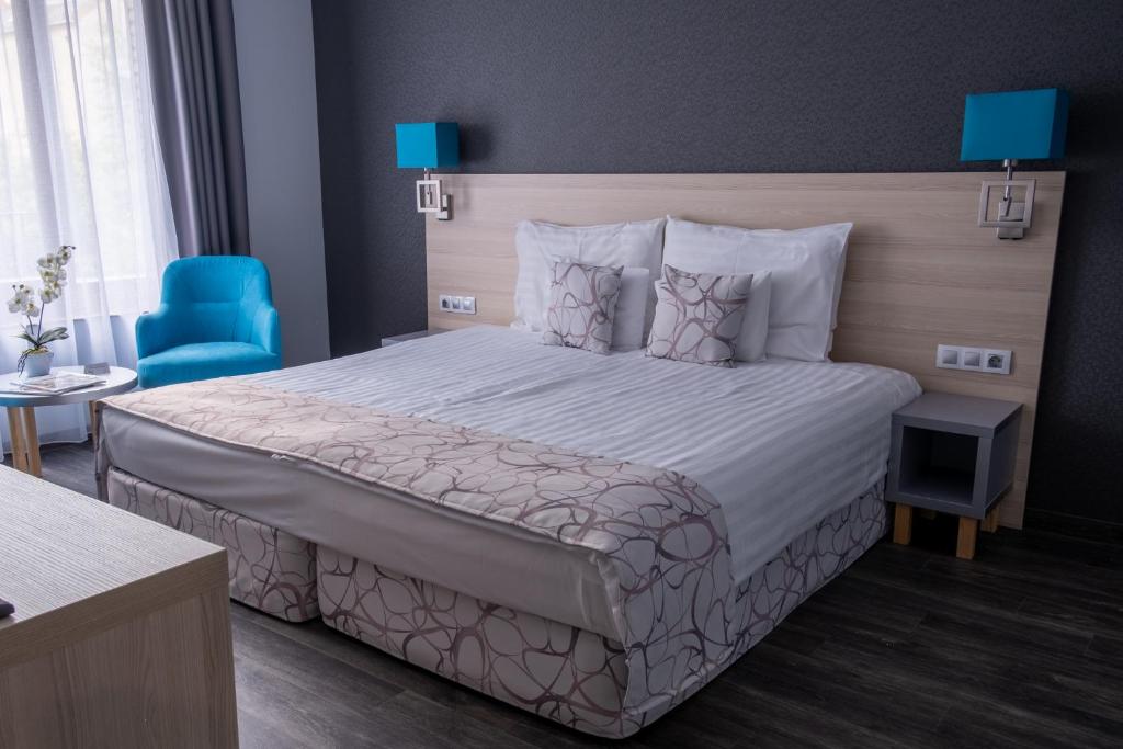 Hotel Regnum Residence - Resim 11