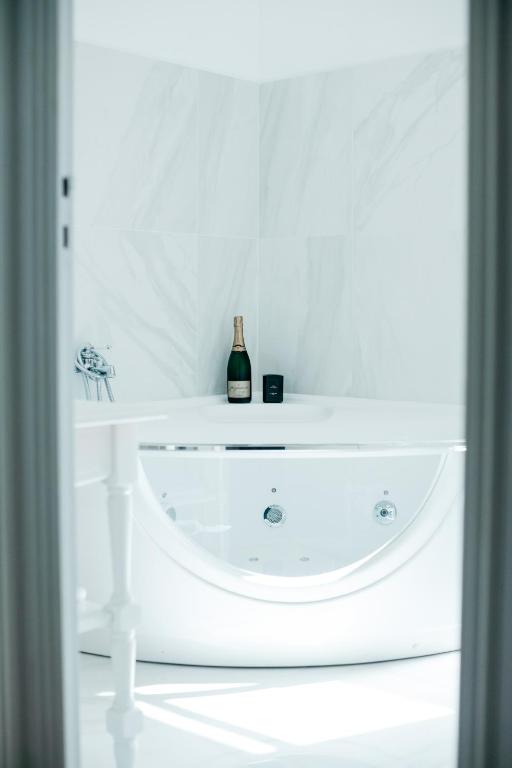 Les Précieuses Suites & Spa II - Suite De Lujo Con Baño De Spa