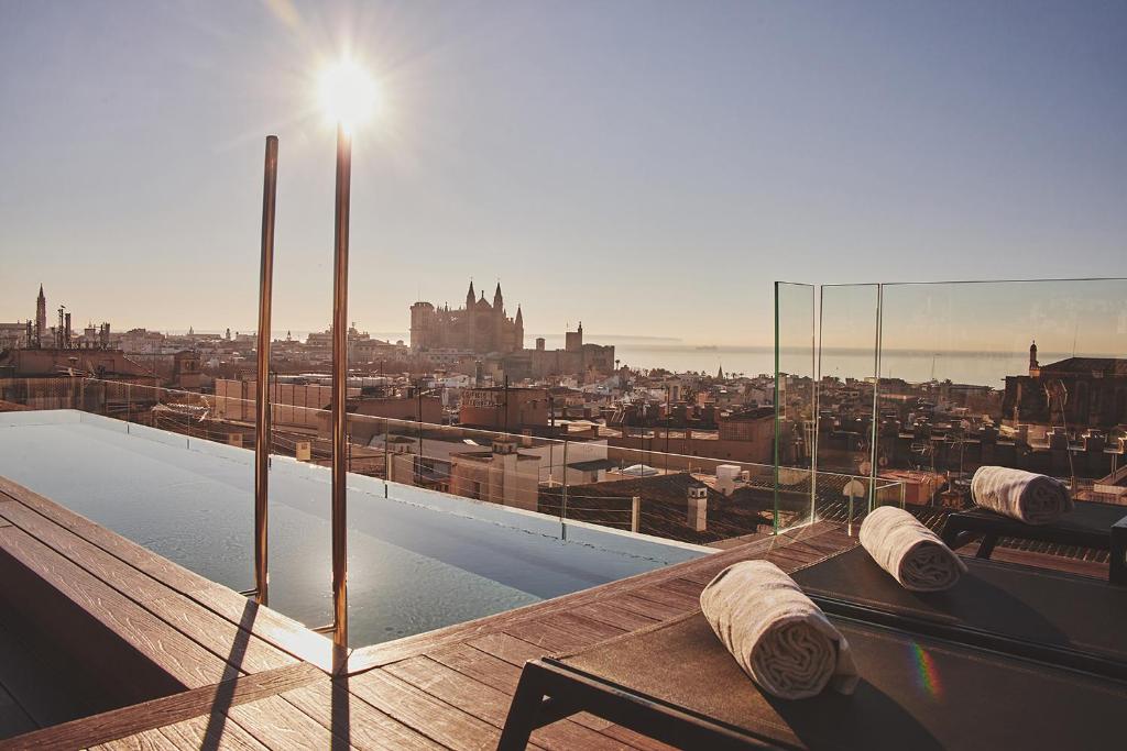 Nakar Hotel - Resim 14