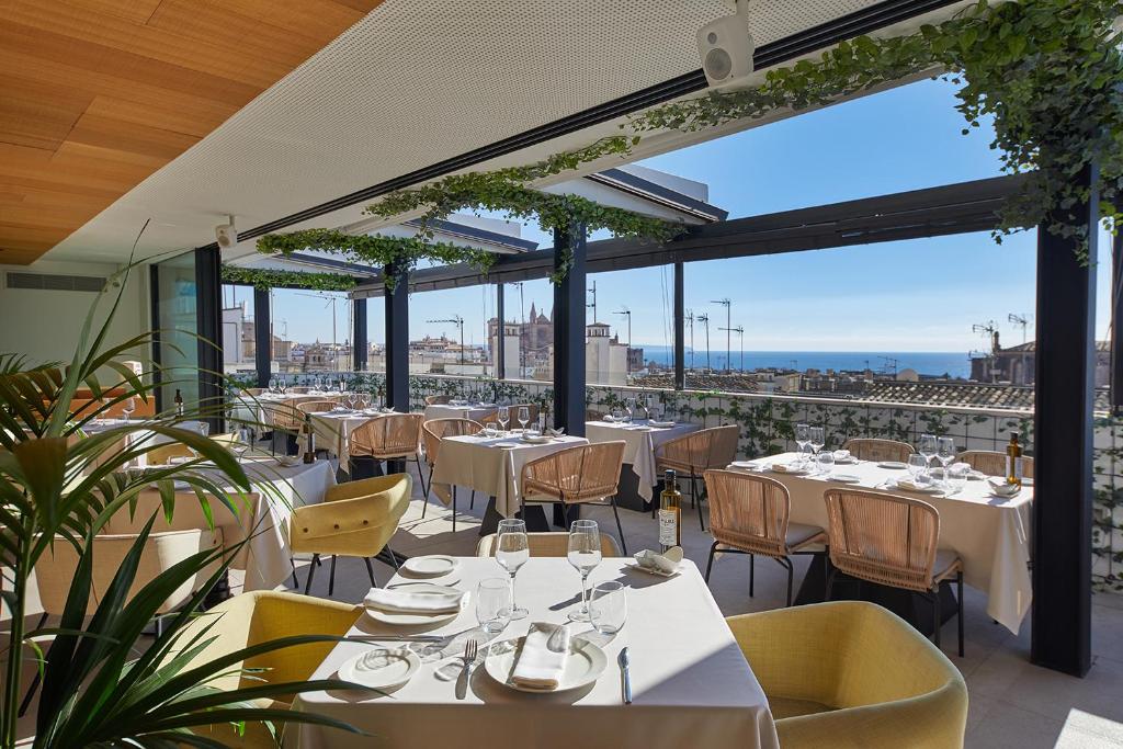 Nakar Hotel - Resim 16