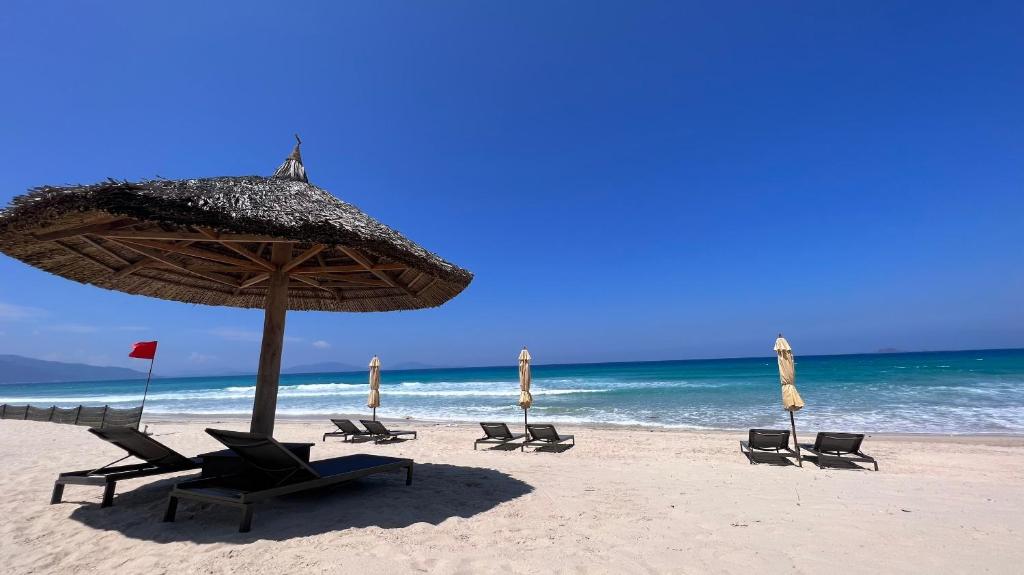 thuê villa Nha Trang theo ngày