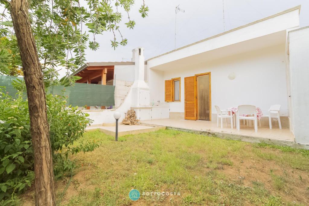 VISIR FLAT - TORRE SARACENA