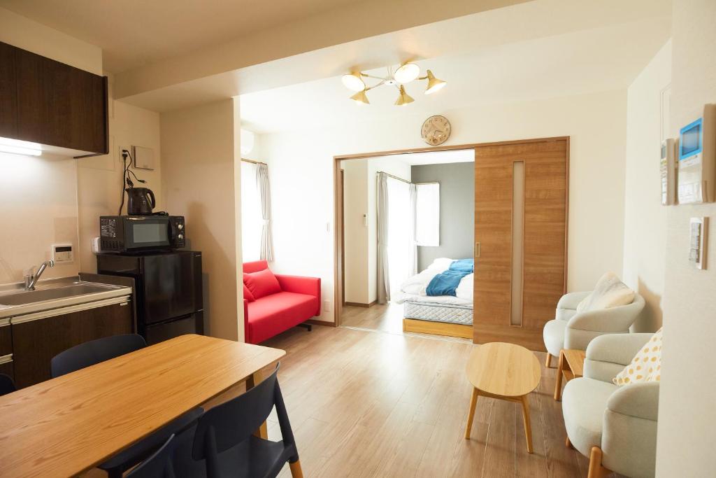 SG Premium KASAI - Apartamento Superior