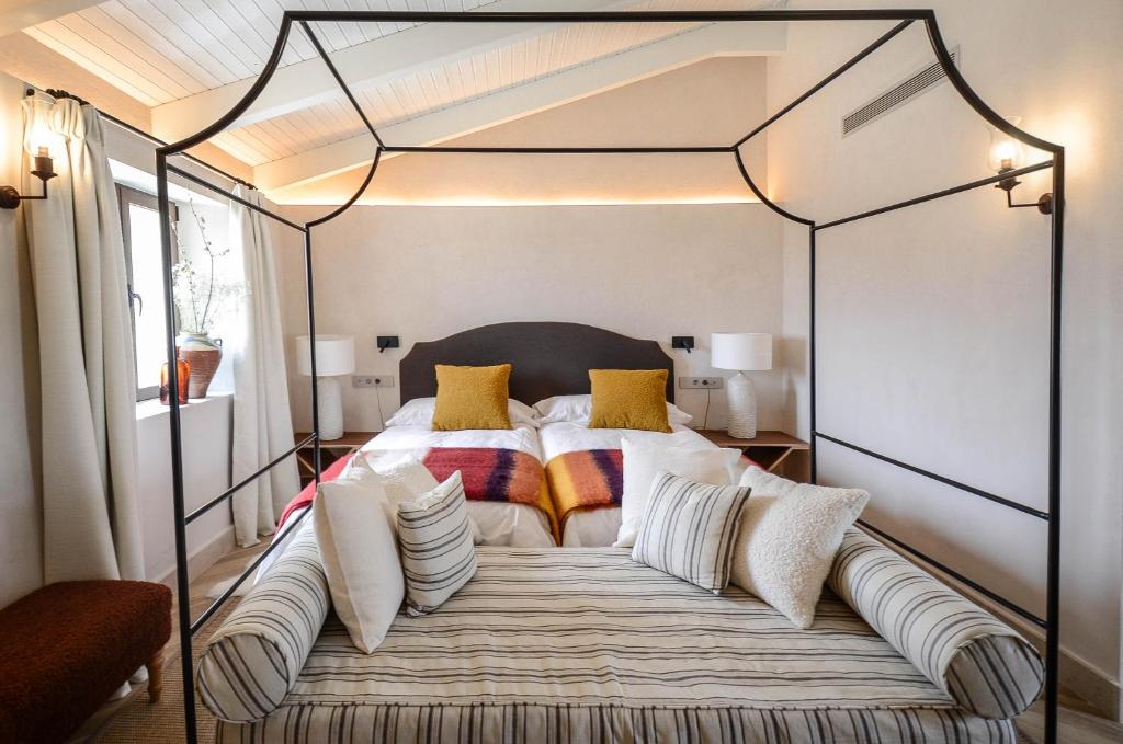 La Dehesa de Don Pedro - Superior Deluxe Double Or Twin Room