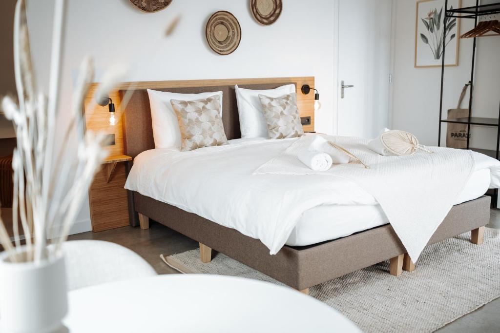 Hotel Paradis Zandvoort - Resim 10