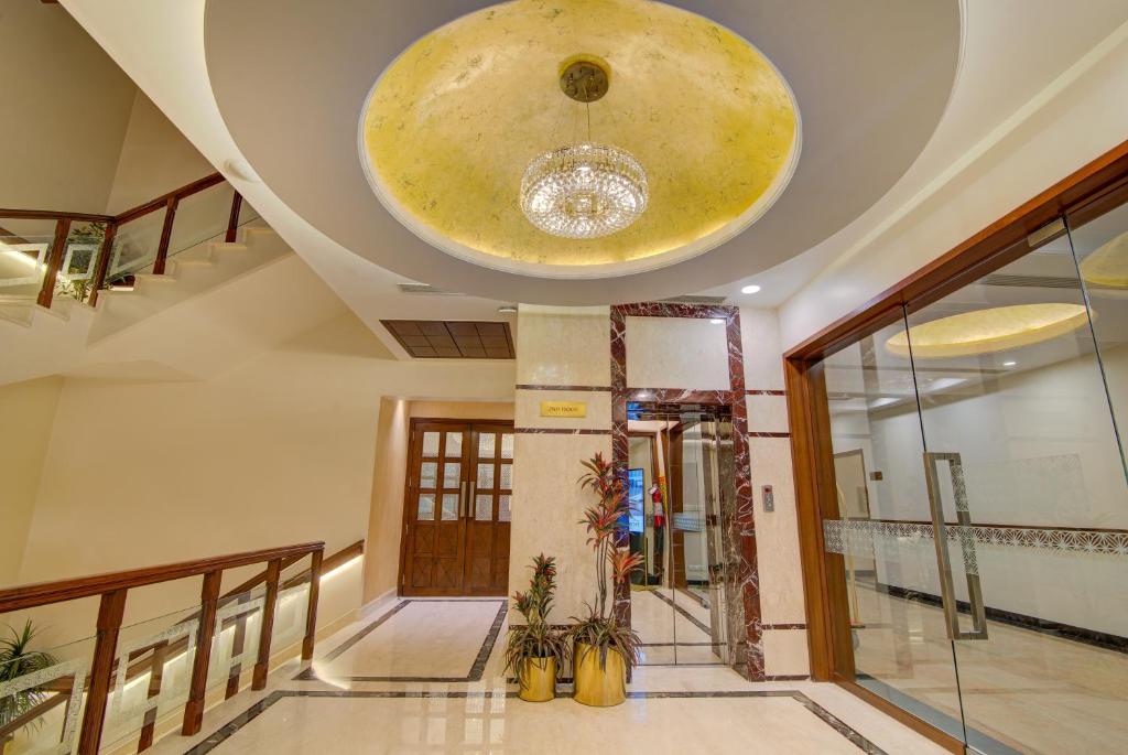 Fotografie z fotogalerie ubytování Hotel Home In By Amrik Sukhdev v destinaci Sonipat