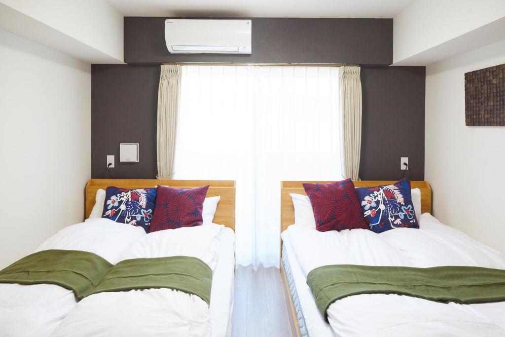 SG Premium KASAI - Apartamento De Una Habitación
