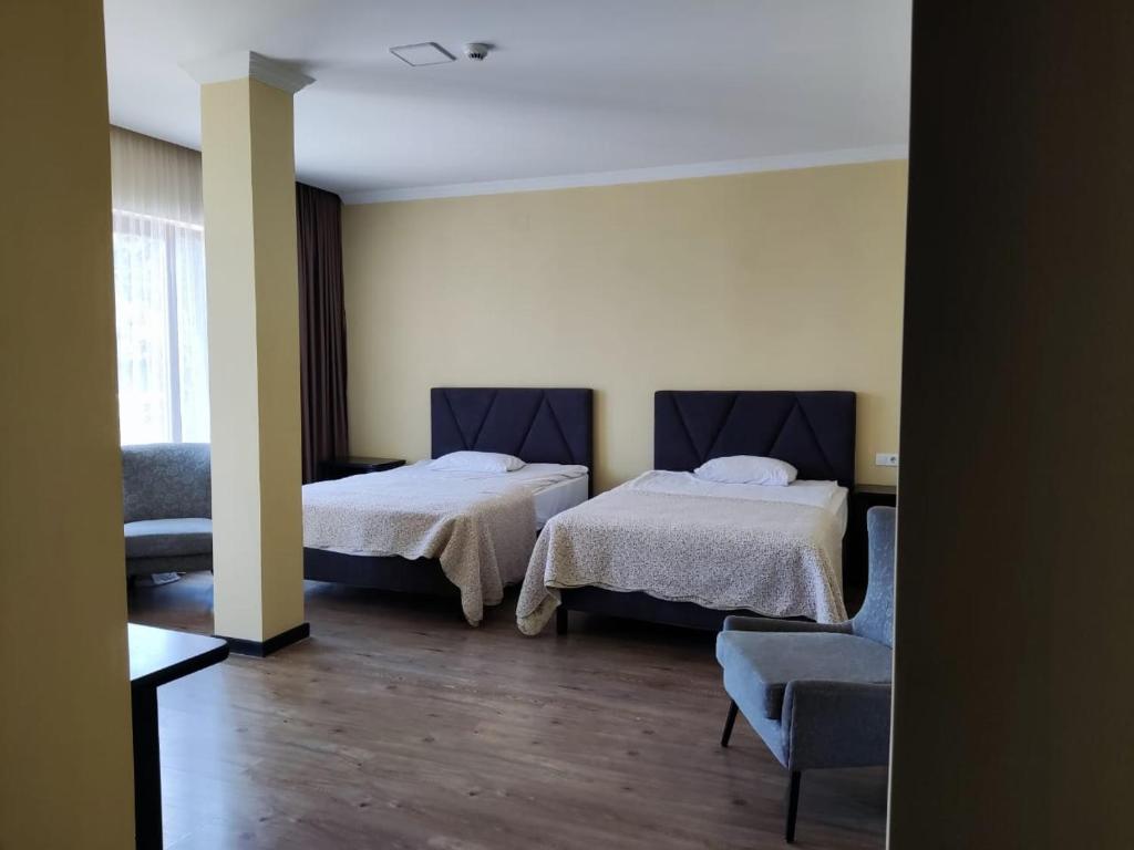 Hotel Beaumonde Garden - Habitación Gemela Estándar
