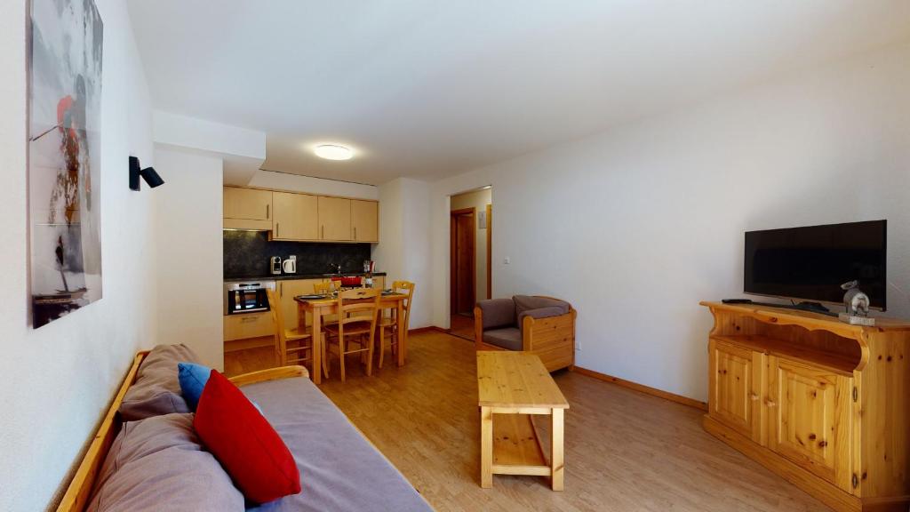 Pracondu 1 406 - OUTDOOR & FUN charming apartment - Resim 9