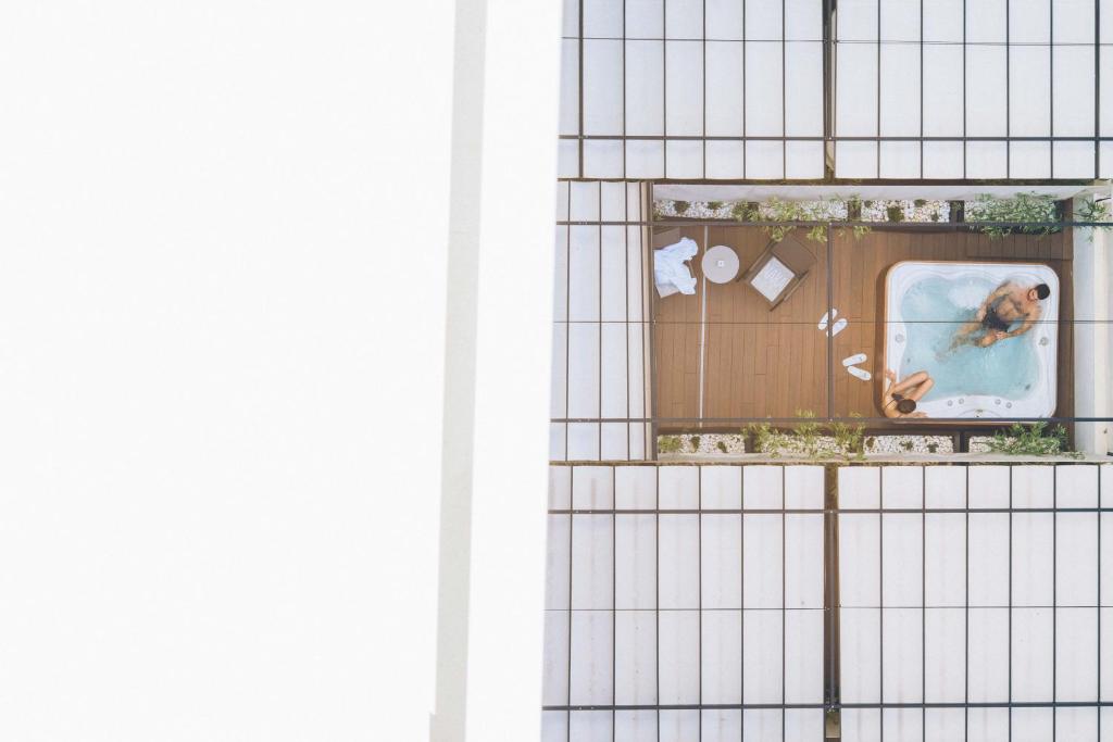 Nakar Hotel - Resim 24