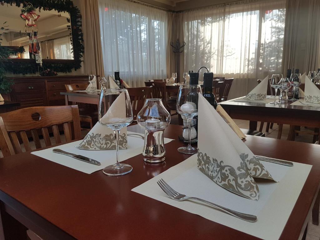 Hotel Garden Club - Resim 22