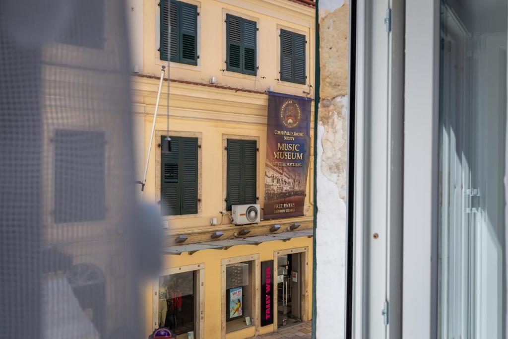 Accordi a Finestra, Città di Corfù – Prezzi aggiornati per il 2023