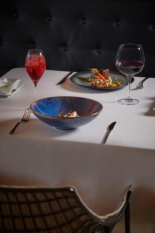 Nakar Hotel - Resim 28