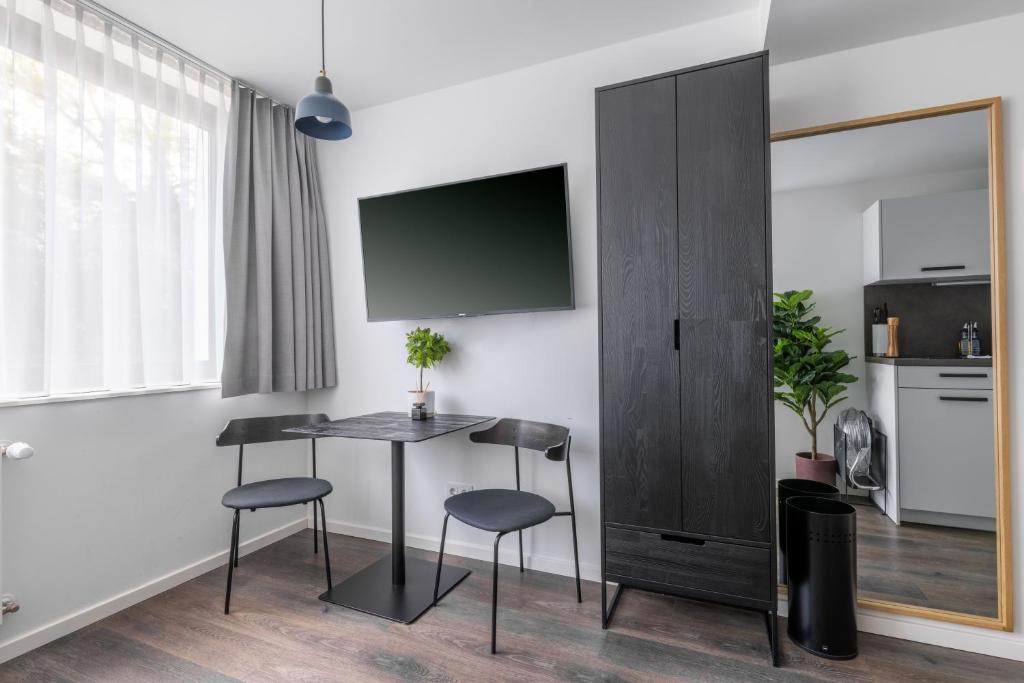 Limehome München - Resim 29