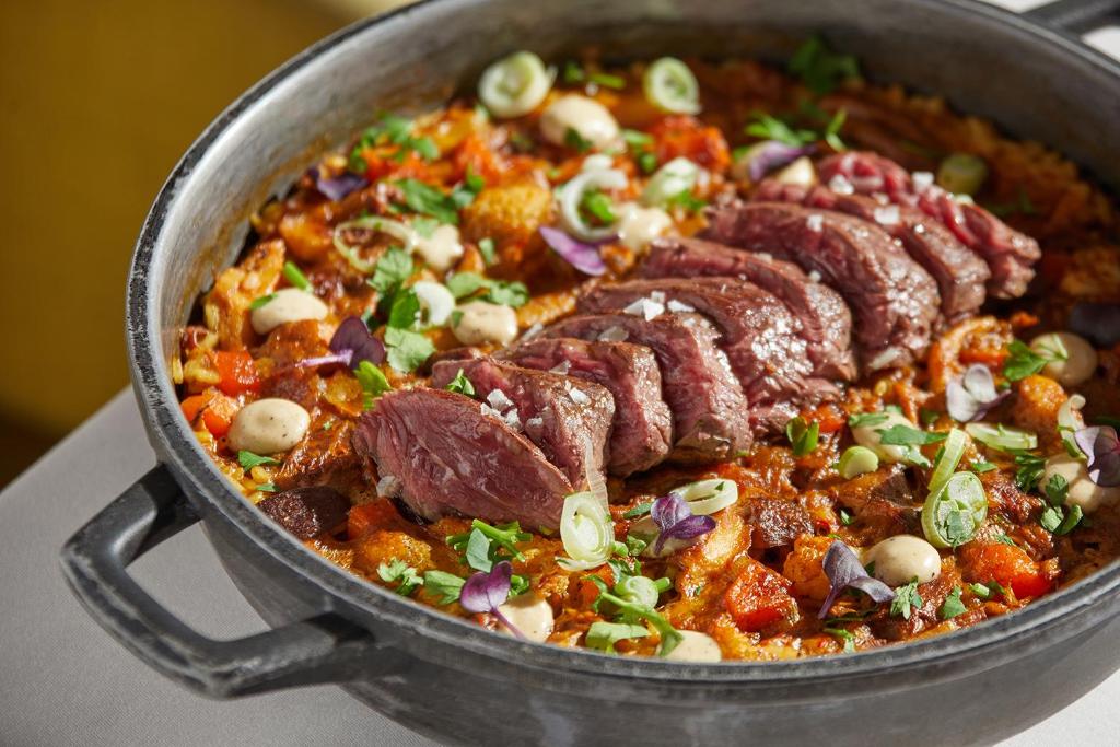 Nakar Hotel - Resim 34