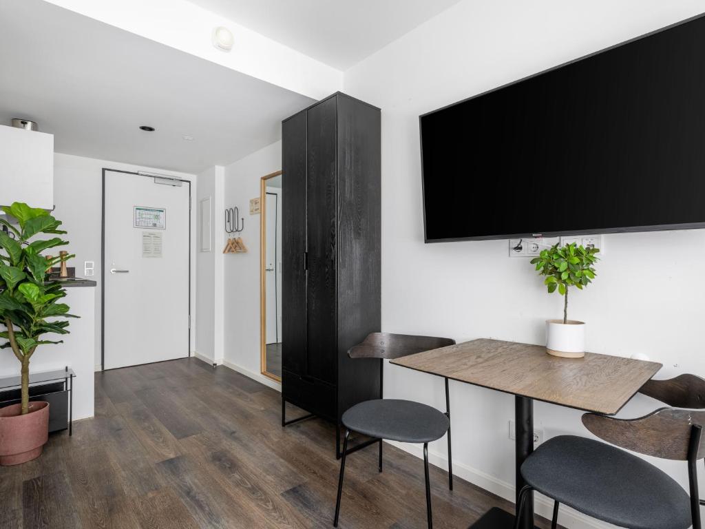 Limehome München - Resim 28