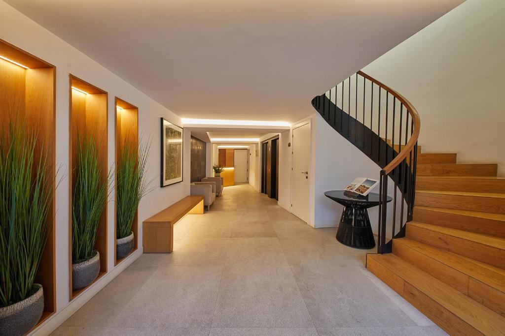 Nakar Hotel - Resim 36