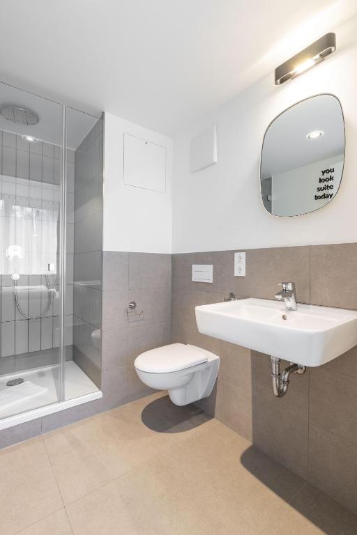 Limehome München - Resim 27