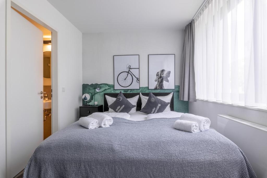 Limehome München - Resim 11