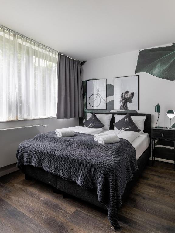 Limehome München - Resim 14