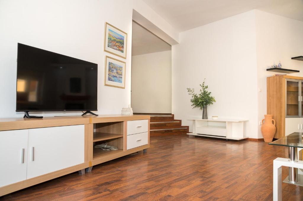 Fotografia z galérie ubytovania Lux Mare Home v destinácii Zadar