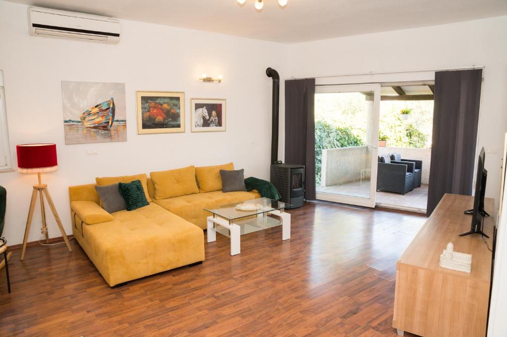 Fotografia z galérie ubytovania Lux Mare Home v destinácii Zadar