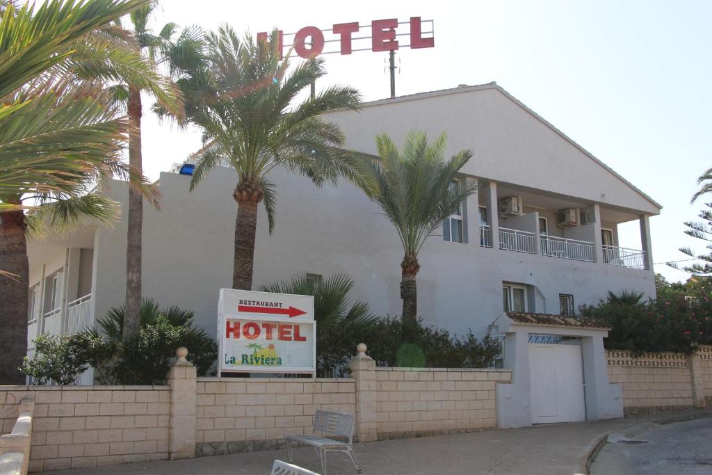 Hotel La Riviera, Albir – Updated 2023 Prices