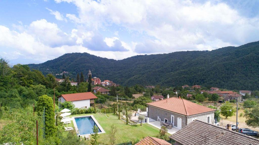 Villecchia