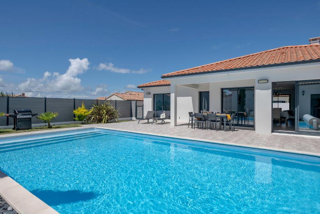 La Plaine-sur-Mer