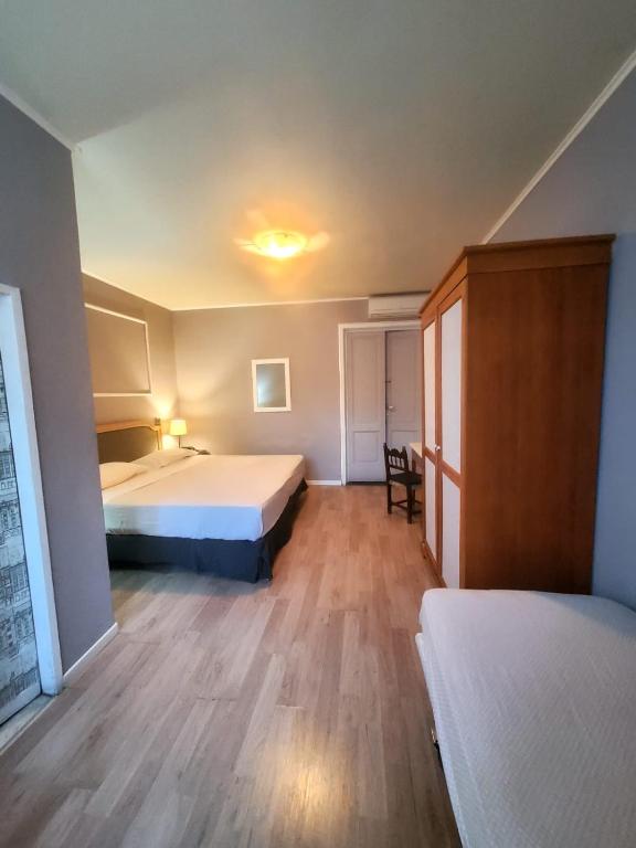 Hotel Fedora - Resim 29