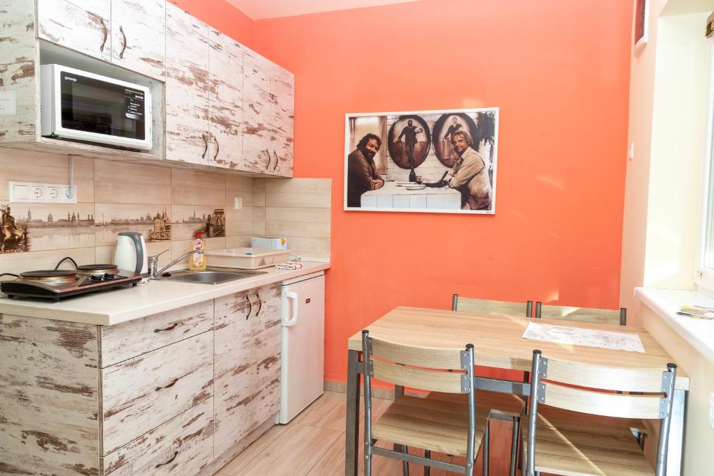 Kép Alfa Apartman szállásáról Mórahalmon a galériában