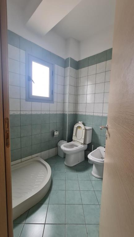Kupatilo u objektu The Place