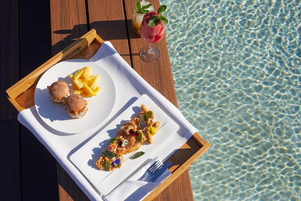 Nakar Hotel - Resim 45