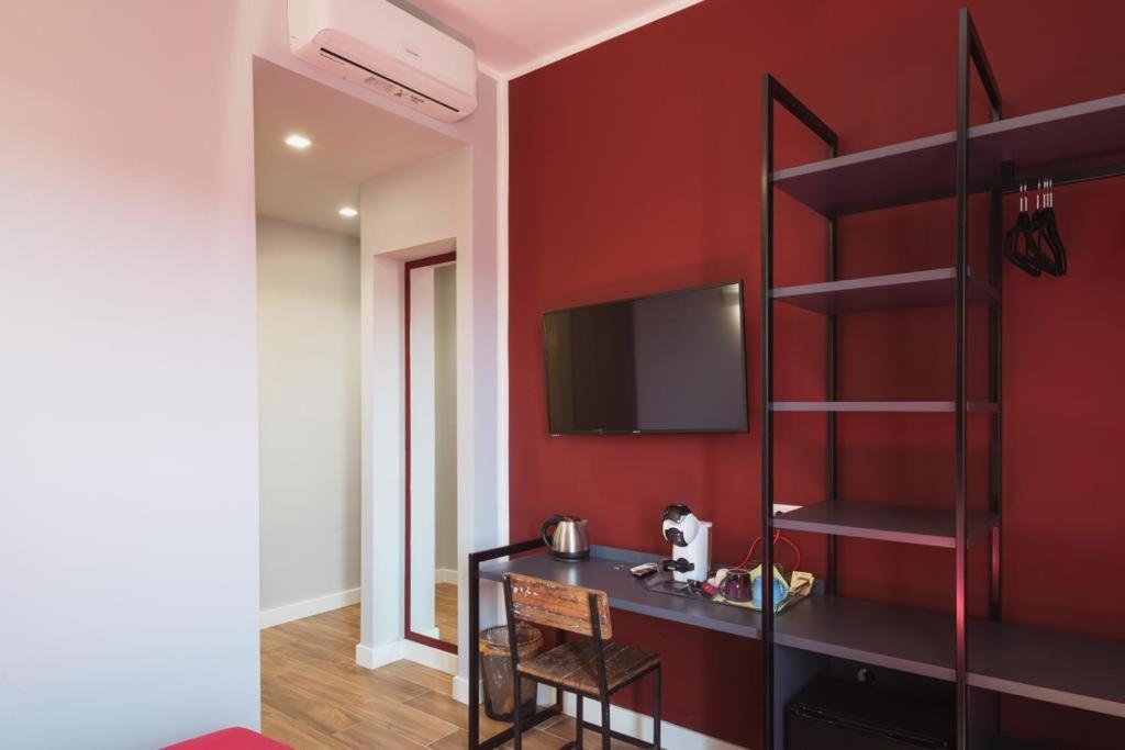 Derechos de imagen reservados por Booking.com