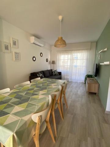 Apartamento Nuevo MannA, Oropesa del Mar – Bijgewerkte ...
