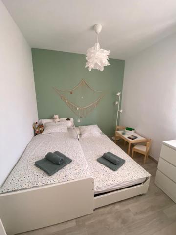 Apartamento Nuevo MannA, Oropesa del Mar – Bijgewerkte ...