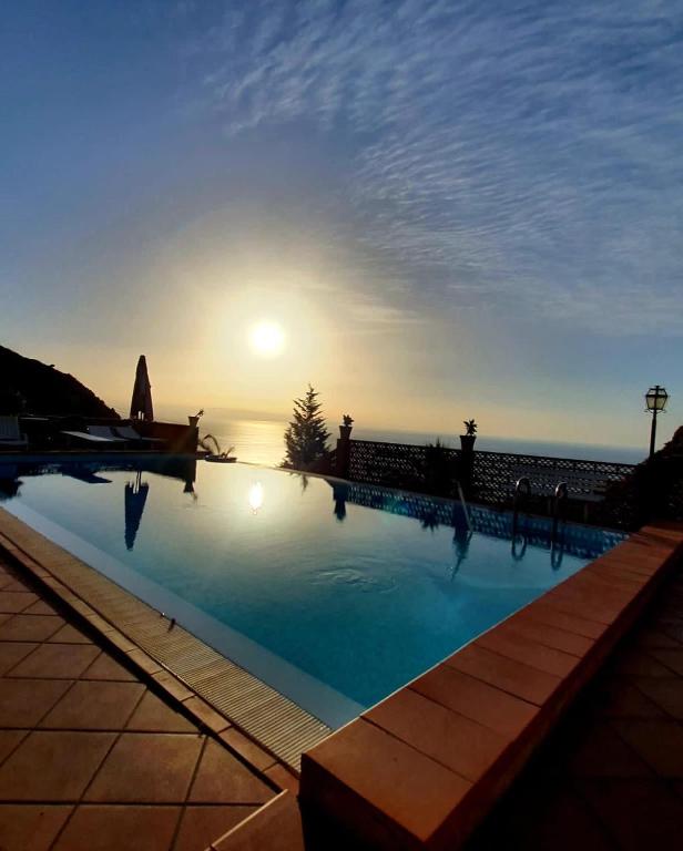 VILLA ZEN TAORMINA