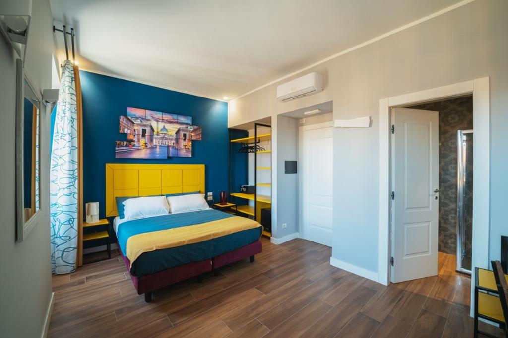 Derechos de imagen reservados por Booking.com